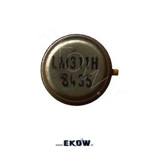 آی سی IC LM311 فلزی