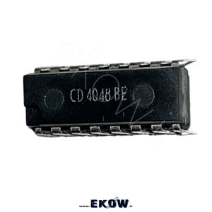 آی سی CD4048