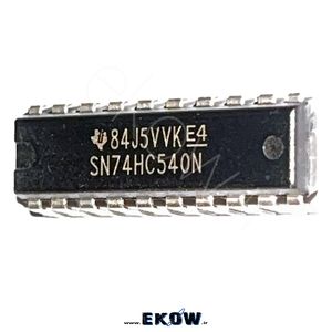 آی سی CD74540