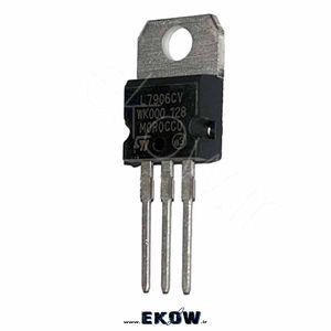 آی سی رگولاتور L7906