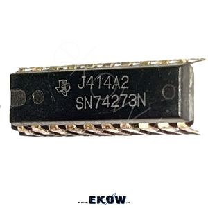 آی سی CD74273