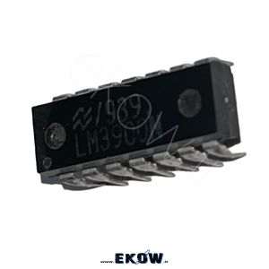 آی سی lm3900