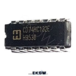 آی سی CD74132