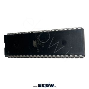 آی سی ATMEGA16 تایوانی (ATMEGA16 A)