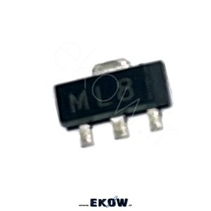 ترانزیستور 2SD882 smd (ML8)
