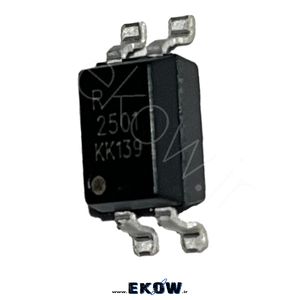 آی سی PS2501 smd