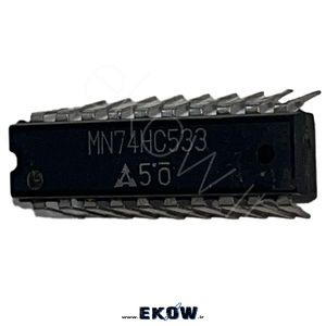 آی سی CD74533