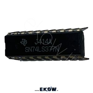 آی سی CD74377