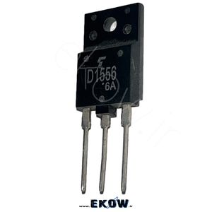 ترانزیستور 2SD1556