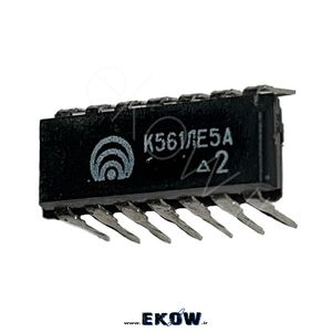 آی سی k561 معادل CD4002
