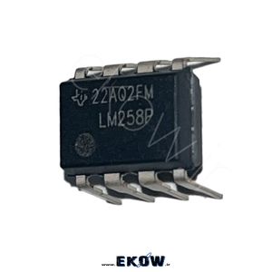 آی سی LM258