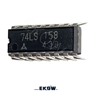 آی سی CD74158