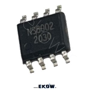 ic 8002 smd amplifier