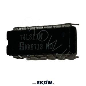 آی سی CD7411