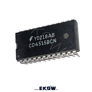 آی سی CD4515