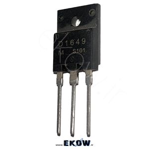 ترانزیستور 2SD1649