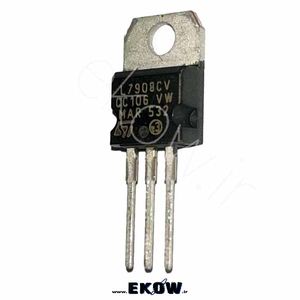 مقاومت 1 وات 5.1 اهم ( 1W 5.1R) پک 50 عددی