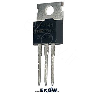 آی سی CD7450