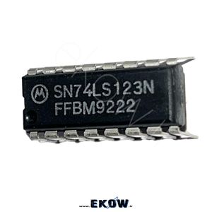 آی سی CD74123