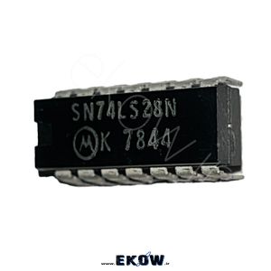 آی سی CD7428