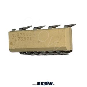 آی سی TLP3521