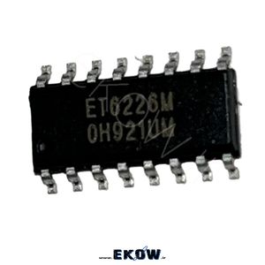 آی سی ET6226