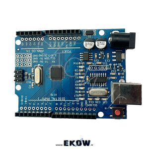 ماژول آردوینو ARDUINO UNO CH340