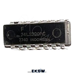 آی سی CD74290