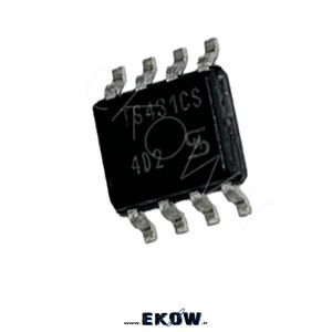 آی سی TL431 smd