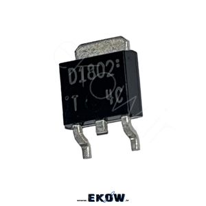 ترانزیستور D1802