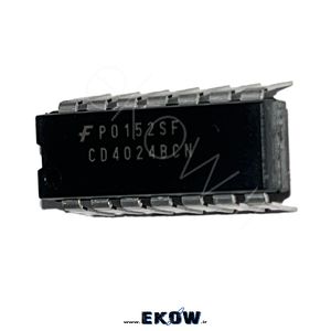 آی سی CD4024