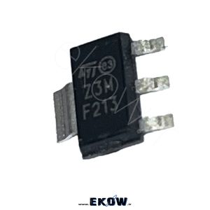 ترایاک Z3M smd