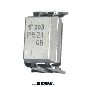 آی سی TLP521