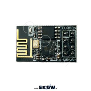 ماژول ESP8266-ESP01