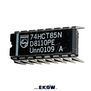 آی سی CD7485