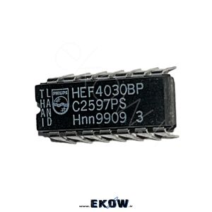 آی سی CD4030