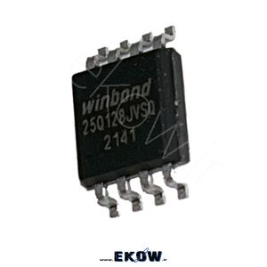 آی سی W25Q128