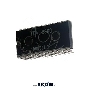 آی سی TDA2800