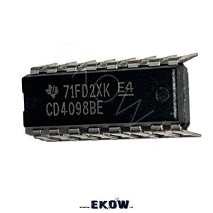 آی سی CD4098