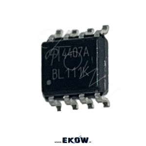 آی سی ماسفت ao4407