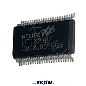 آی سی HT1621
