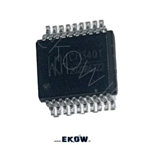 آی سی CH340 smd