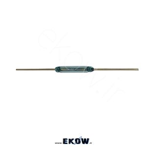 رید رله 14mm پایه طلایی تایوانی برند mka