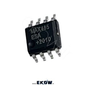 آی سی MAX485 smd