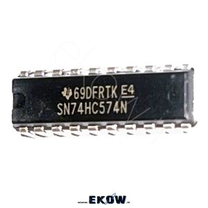 آی سی CD74574