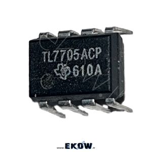 آی سی TL7705