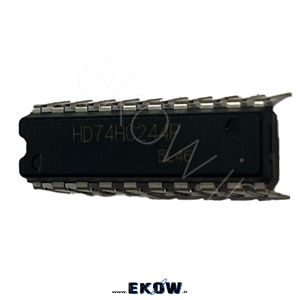 آی سی CD74244