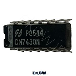 آی سی CD7430