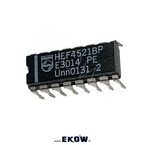 آی سی CD4521