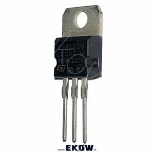 آی سی رگولاتور L7810